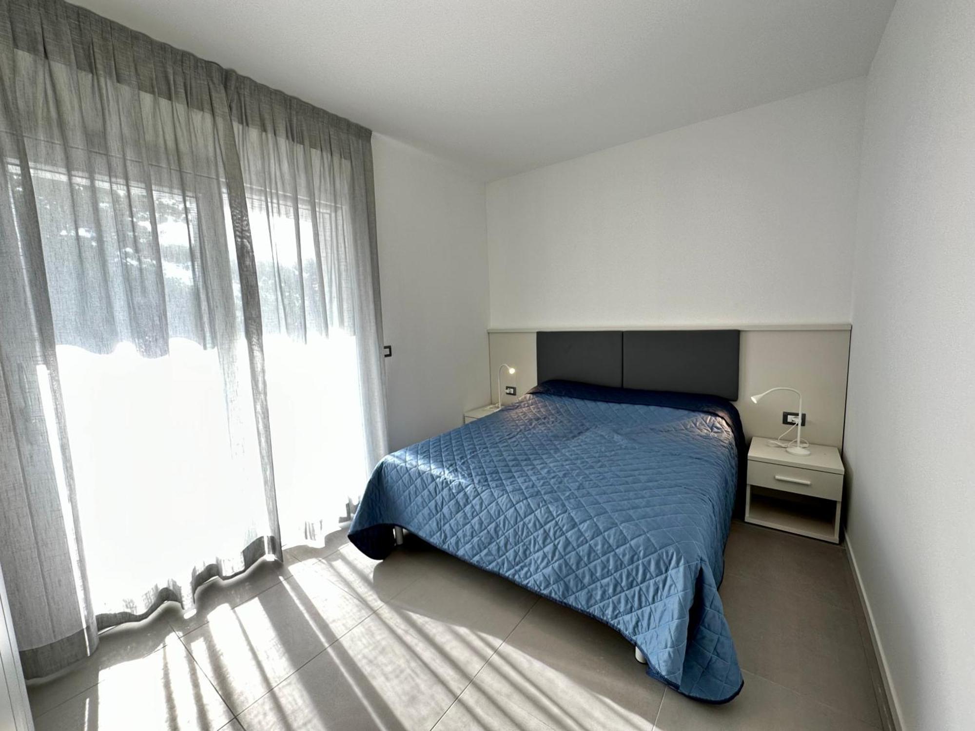 Nuovo Condominio Con Piscina E Garage Бибионе Экстерьер фото